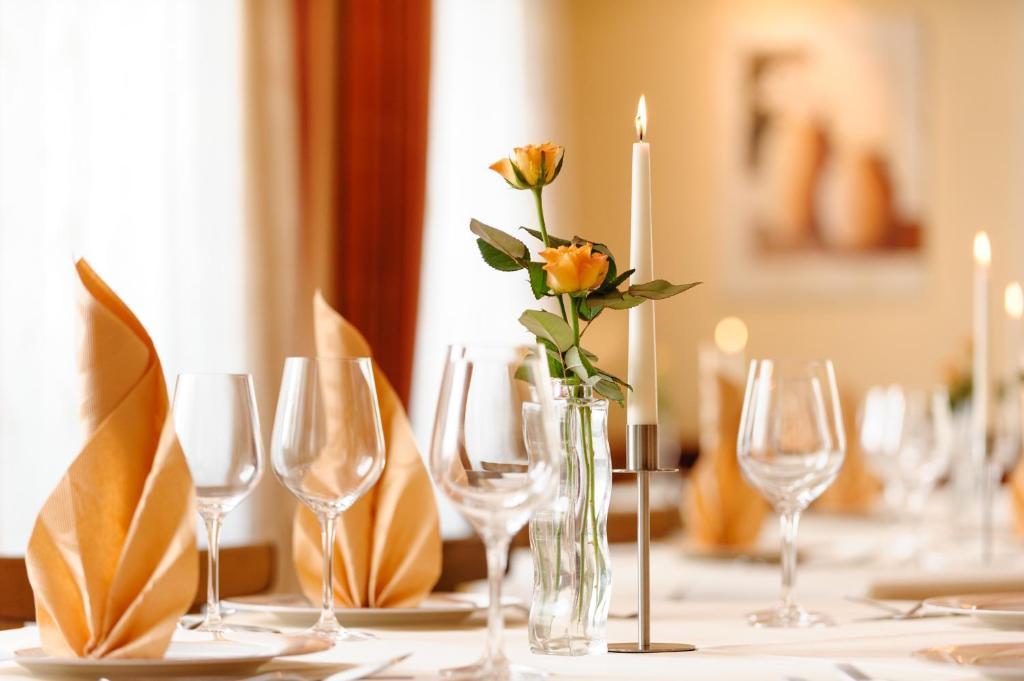 Hotel Mediterraneo Neustadt an der Weinstraße エクステリア 写真